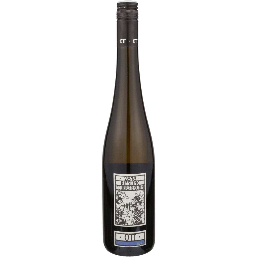 Bernhard Ott Riesling 2018 750 ML