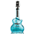 Rock N Roll Double Distilled 100% Blue Weber Agave Silver Tequila 750 ML