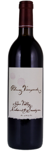 Palmaz Vineyards Cabernet Sauvignon Estate Napa Valley 2018 750 ML