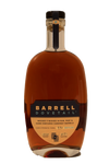 Barrell Blended American Whiskey Dovetail 10 Year 123.8 750 ML