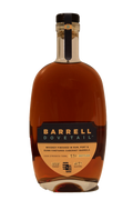 Barrell Blended American Whiskey Dovetail 10 Year 123.8 750 ML