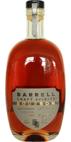 Barrell Bourbon Cask Strength 15 Year 106 Proof 750 ML