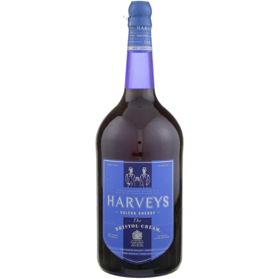 Harveys Sherry Bristol Cream 1.5 L