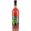 La Catrina Strawberry Margarita Wine Based Cocktail 750 ML