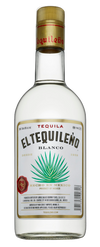 El Tequileno Tequila Blanco 80 750 ML