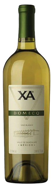 Chateau Domecq White Wine Xa Valle De Guadalupe 750 ML