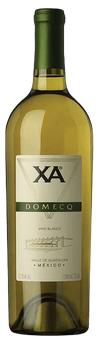 Chateau Domecq White Wine Xa Valle De Guadalupe 750 ML