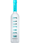 E11EVEN VODKA 80 1 L