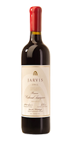 Jarvis Cabernet Sauvignon Reserve Napa Valley 2013 750 ML