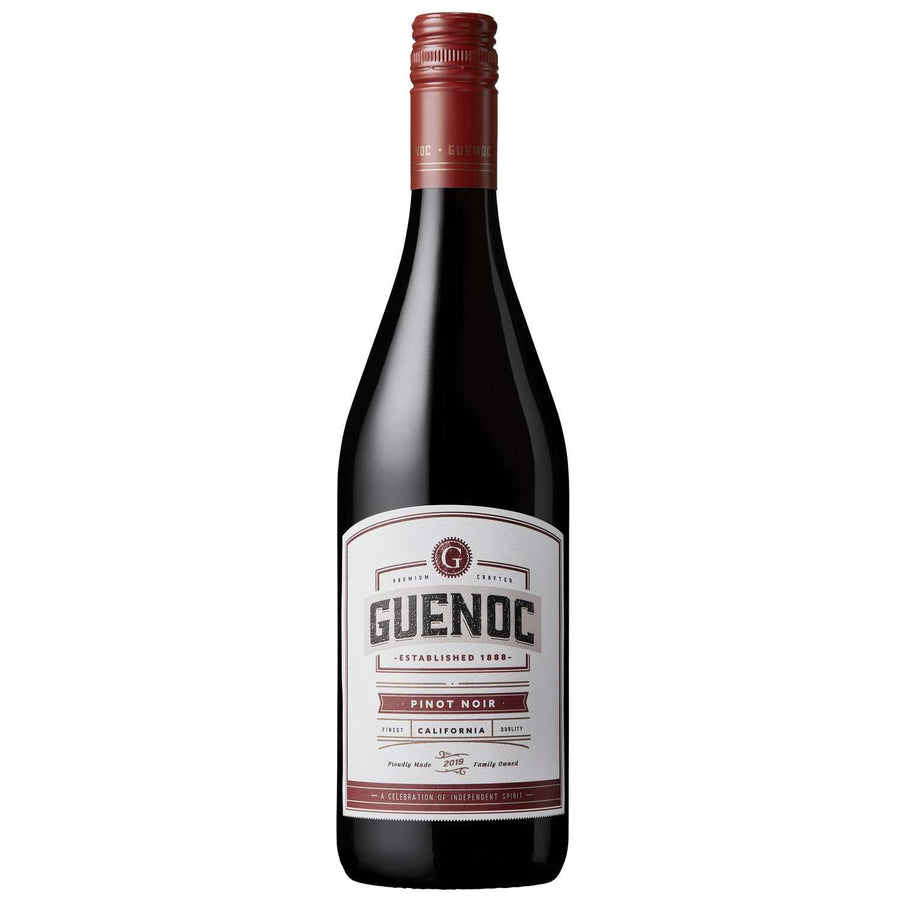Guenoc Pinot Noir California 750 ML