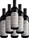 Daou Vineyards Soul Of A Lion Adelaida District Paso Robles 2019 750 ML (6 Bottles)