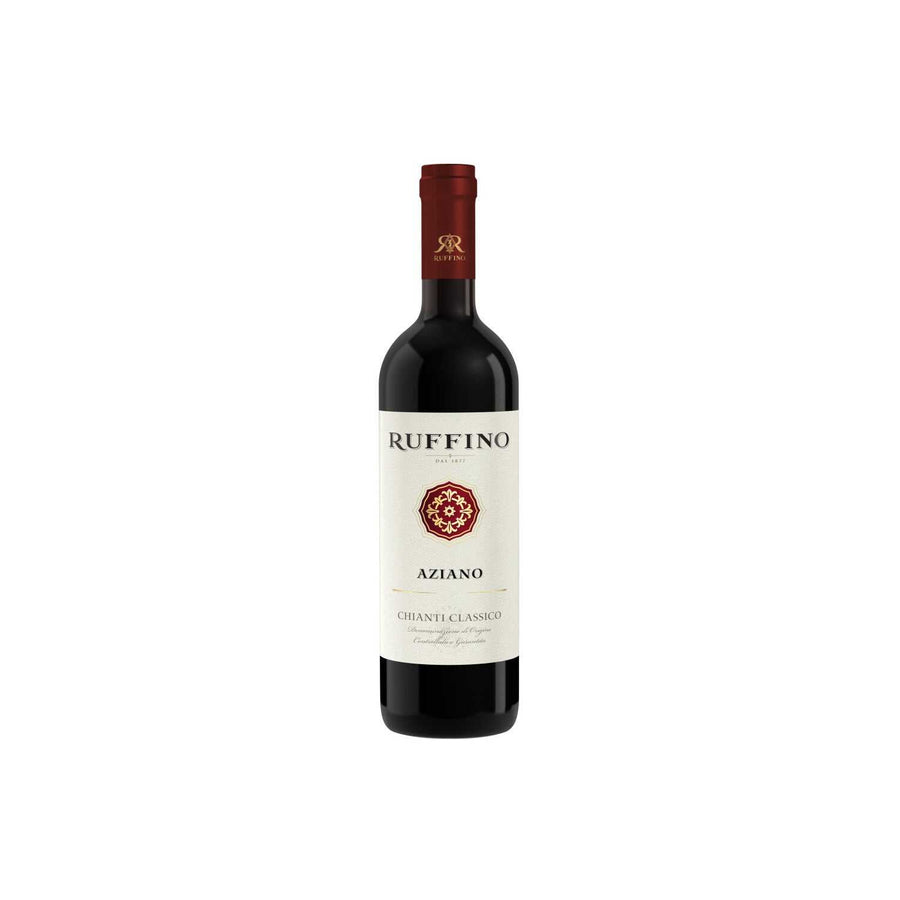 Ruffino Chianti Classico Aziano 750 ML