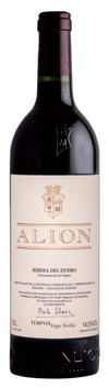 Alion Ribera Del Duero 2018 750 ML