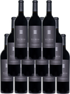 Ellman Family Vineyards Cabernet Sauvignon Jemma Napa Valley 2017 750 ML (12 Bottles)