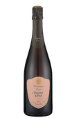 Veuve Fourny Et Fils Champagne Brut Rose Premier Cru 750 ML