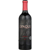 Opaque Red Wine Darkness Paso Robles 750 ML