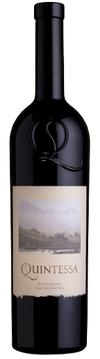 Quintessa Red Wine Rutherford 2018 750 ML