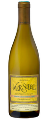 Mer Soleil Chardonnay Reserve Santa Lucia Highlands 2021 750 ML