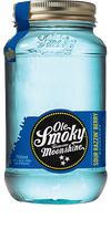 Ole Smoky Razzin Berry Moonshine 40 750 ML