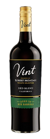 Robert Mondavi Private Selection Red Blend Aged In Rye 750 ML