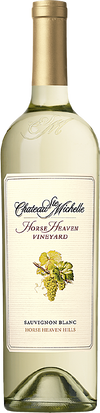 Chateau Ste. Michelle Sauvignon Blanc Horse Heaven Vineyard Horse Heaven Hills 750 ML