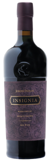 Joseph Phelps Insignia 2018 750 ML