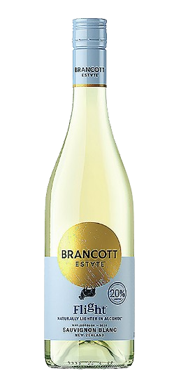 Brancott Estate Sauvignon Blanc Flight Song New Zealand 750 ML