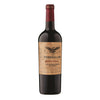 The Federalist Zinfandel Aged In Bourbon Barrels Mendocino County 2017 750 ML