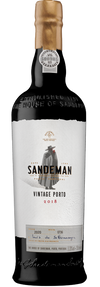 Sandeman Porto Vintage 2018 750 ML