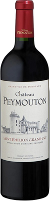 Chateau Peymouton Saint Emilion Grand Cru 2019 750 ML