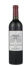 Chateau La Lagune Haut Medoc 2019 750 ML