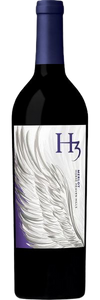 H3 Merlot Horse Heaven Hills 2017 750 ML