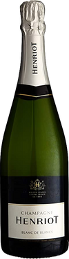 Henriot Champagne Brut Blanc De Blancs 750 ML