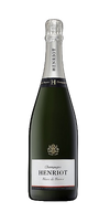 Henriot Champagne Brut Blanc De Blancs 2023 750 ML