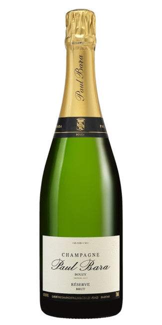 Champagne Paul Bara Extra Brut Grand Cru 750 ML Buy Now Online Shop