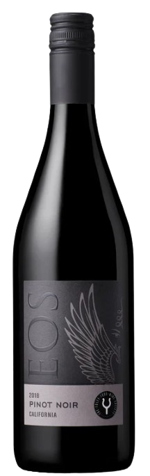 Pinot Noir Eos Pinot Noir California 750 ML Buy Now Online Store And