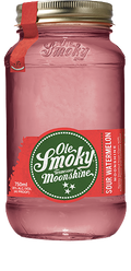 Ole Smoky Sour Watermelon Moonshine 40 750 ML