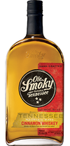 Ole Smoky Cinnamon Flavored Whiskey Mountain Made Cinnamon Whiskey 70 750 ML