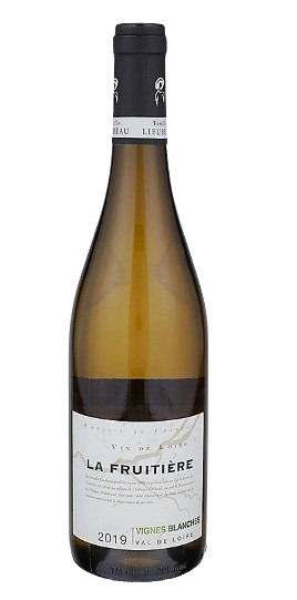 Domaine De La Fruitiere Chardonnay/Melon De 2019 750 ML