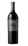 Silverado Vineyards Cabernet Sauvignon Geo Coombsville 2018 750 ML