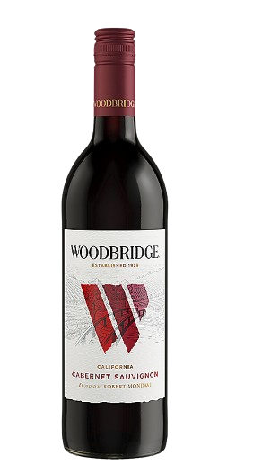 Woodbridge Cabernet Sauvignon Special Collection California 750 ML