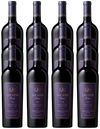 Lancaster Estate Red Winemaker's Cuvee Alexander Valley 2019 750 ML (12 Bottles)