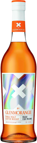Glenmorangie Single Malt Scotch X Made For Mixing 80 750 ML