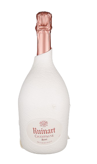 Ruinart Champagne Brut Rose 750 ML