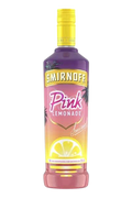 Smirnoff Pink Lemonade Flavored Vodka 60 750 ML