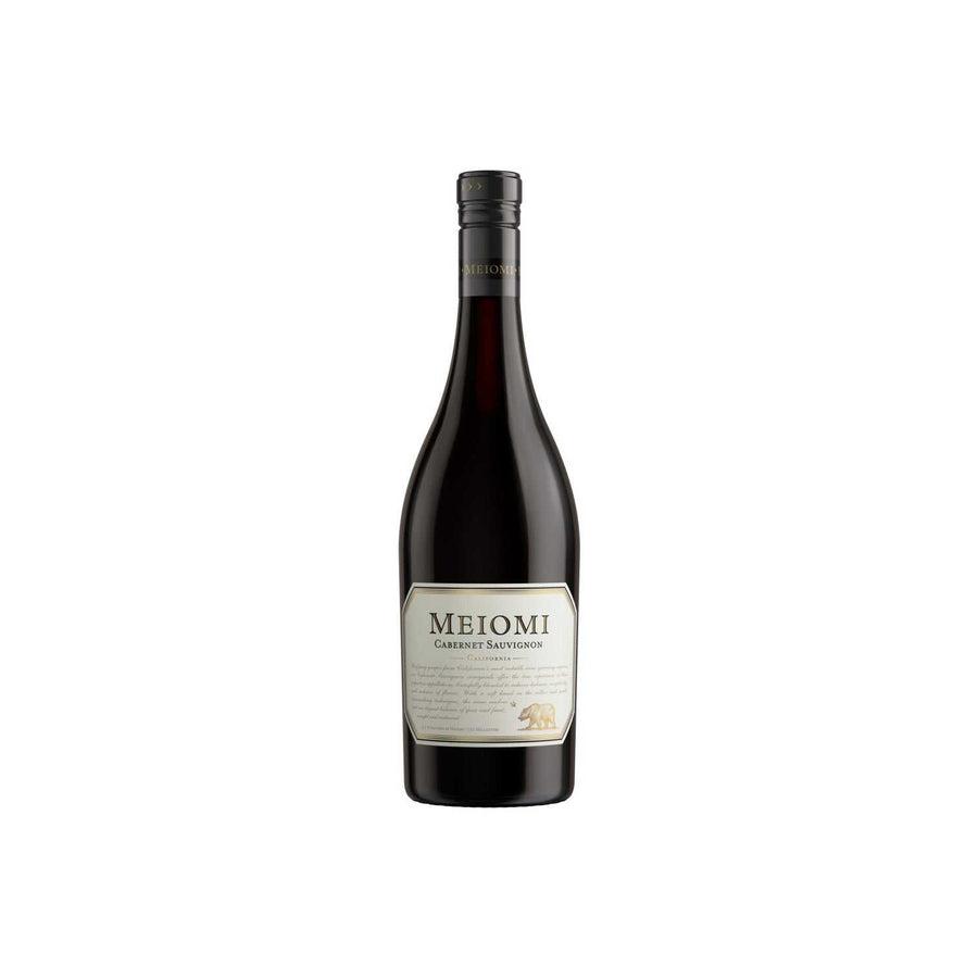 Meiomi Cabernet Sauvignon California 750 ML