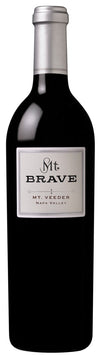 Mt. Brave Cabernet Franc Mount Veeder 2014 750 ML