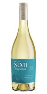 SIMI Brightful Chardonnay 2021 750 ML