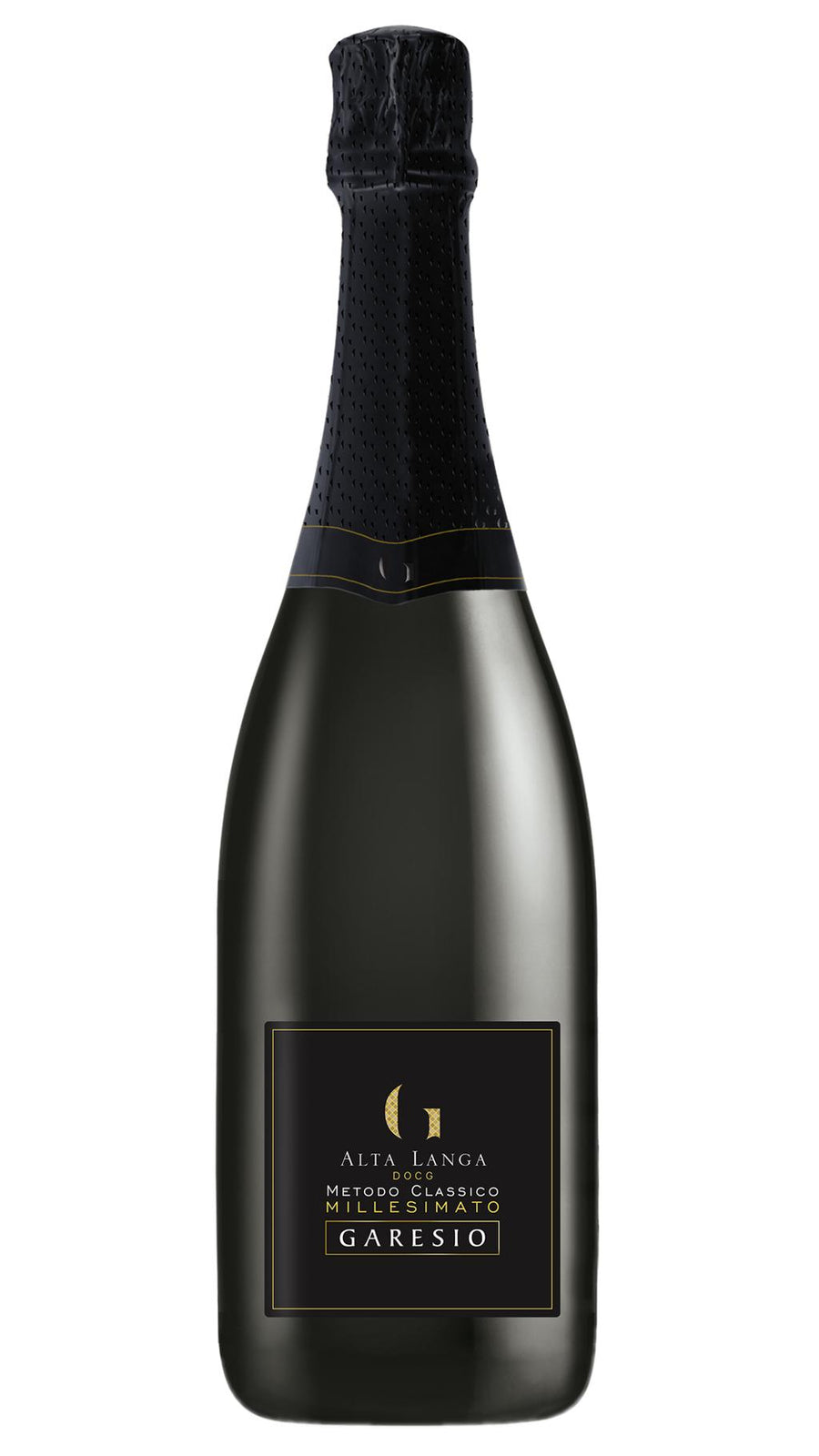 Garesio Alta Langa Pas Dose 2021 750 ML