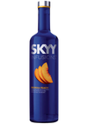SKYY Infusions Peach Vodka 750 ML